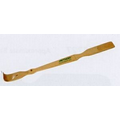 Back Scratcher with Shoe Horn (19-1/2"x1-1/2)